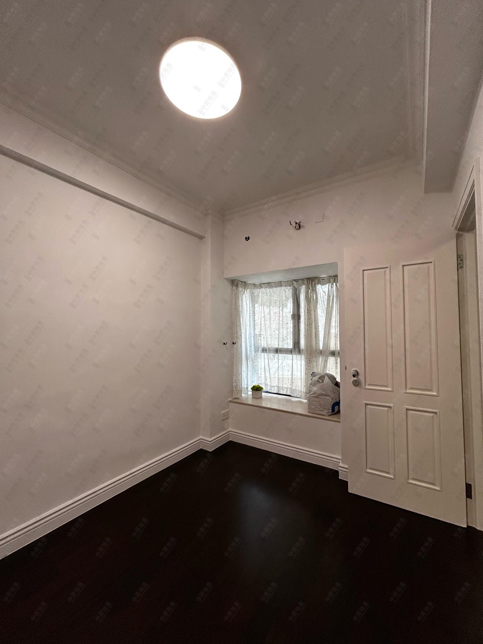 Unit Interior-Bedroom