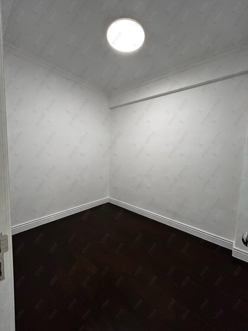 Unit Interior-Bedroom