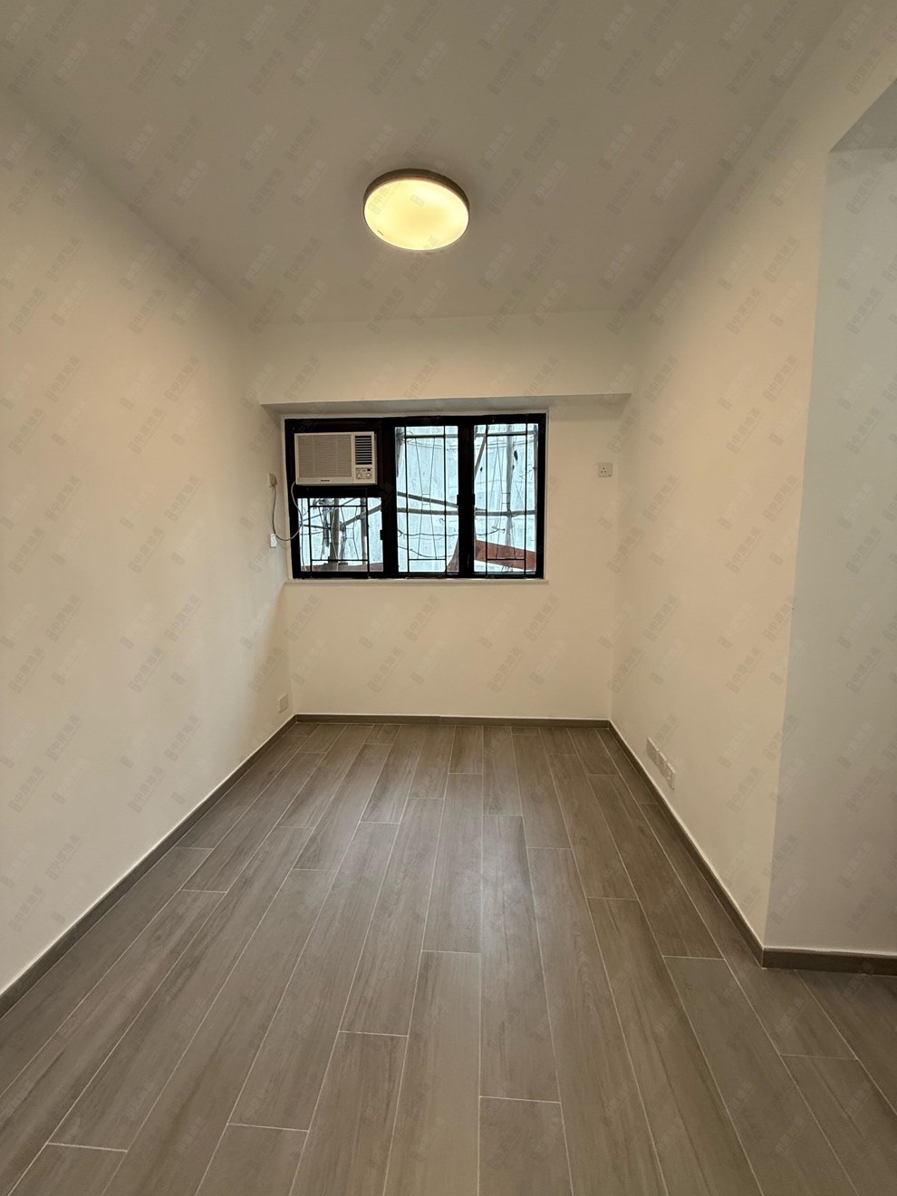 Unit Interior-Dining Room