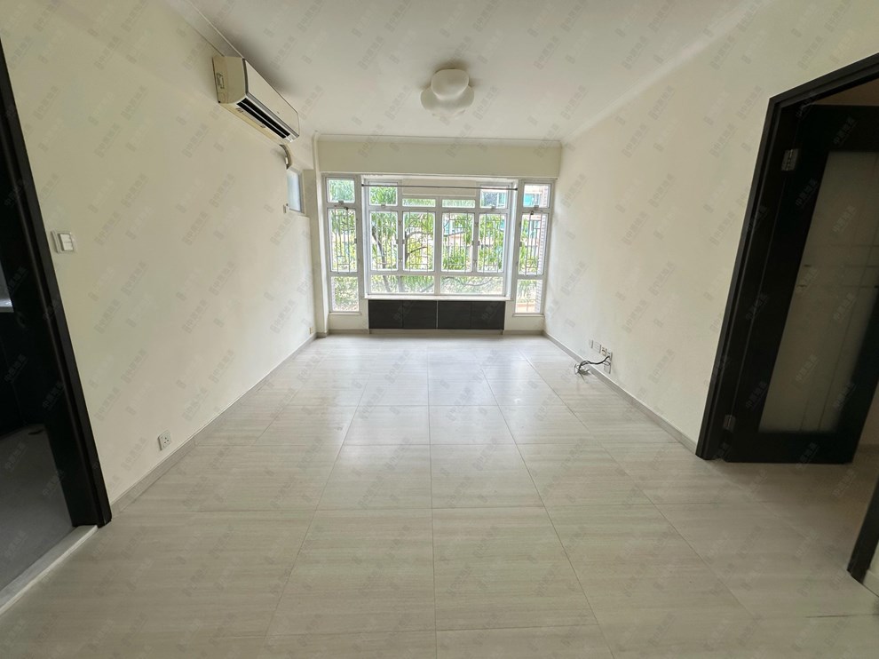Unit Interior-Dining Room