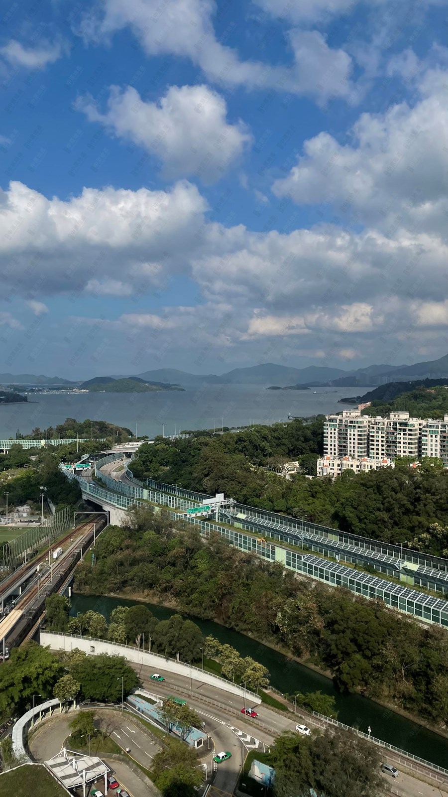 大埔區精選推介樓盤 - 新達廣場｜校網搵樓｜中原地產
