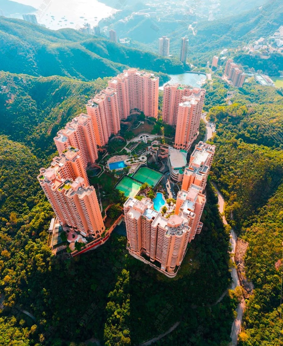 陽明山莊, 相片