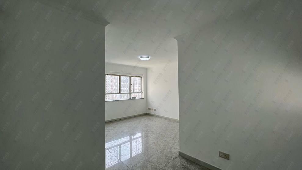 單位內部-客廳