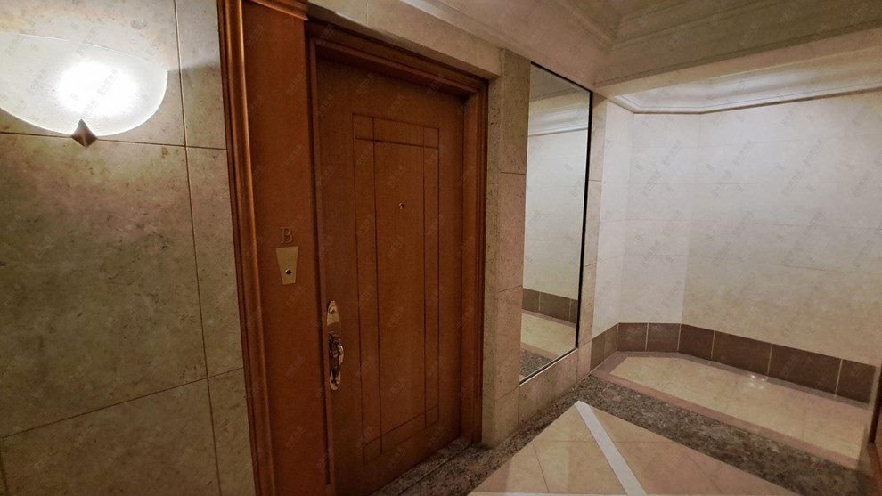 Unit Interior-Door