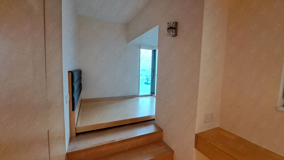 Unit Interior-Bedroom