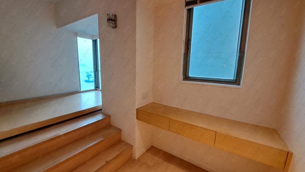 Unit Interior-Bedroom