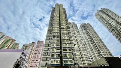 重點推介屋苑 - 寶星中心｜校網搵樓｜中原地產