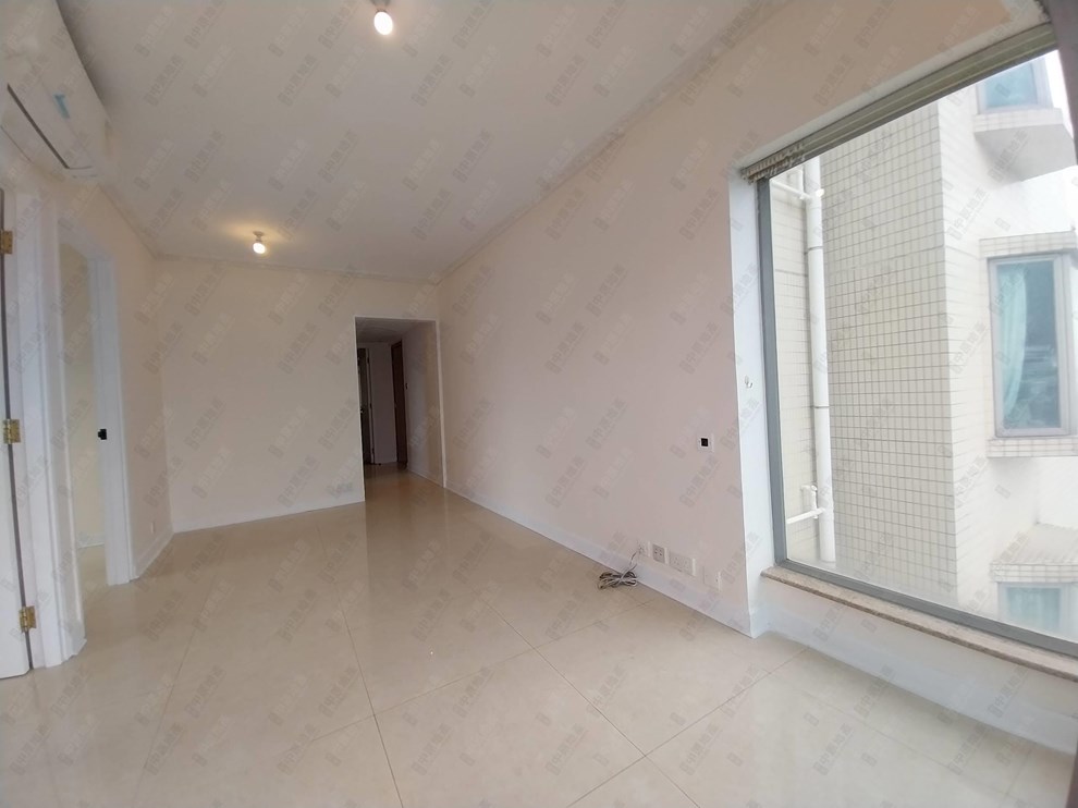 Unit Interior-Living Room