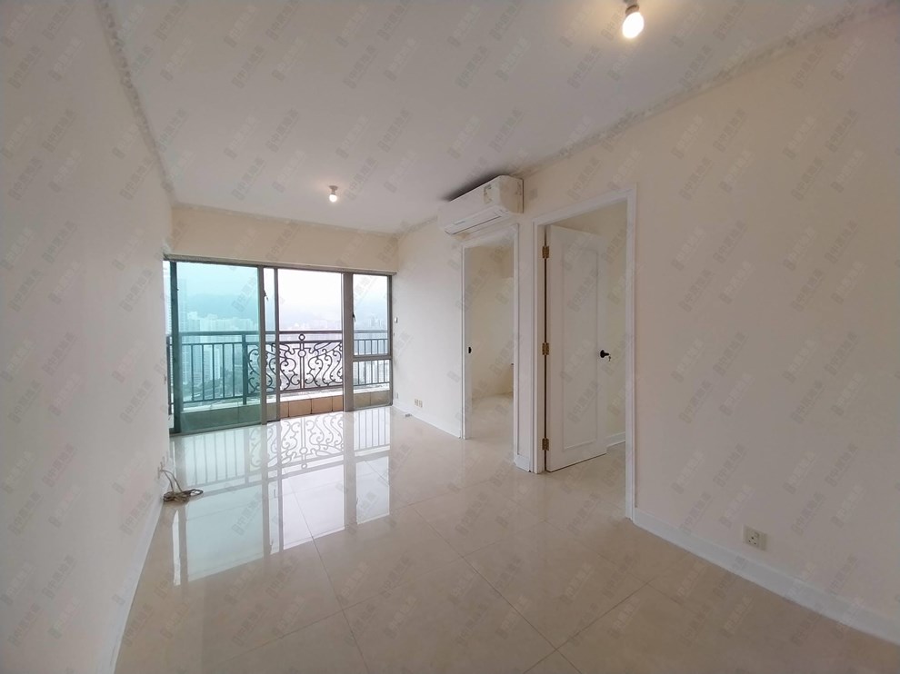 Unit Interior-Dining Room