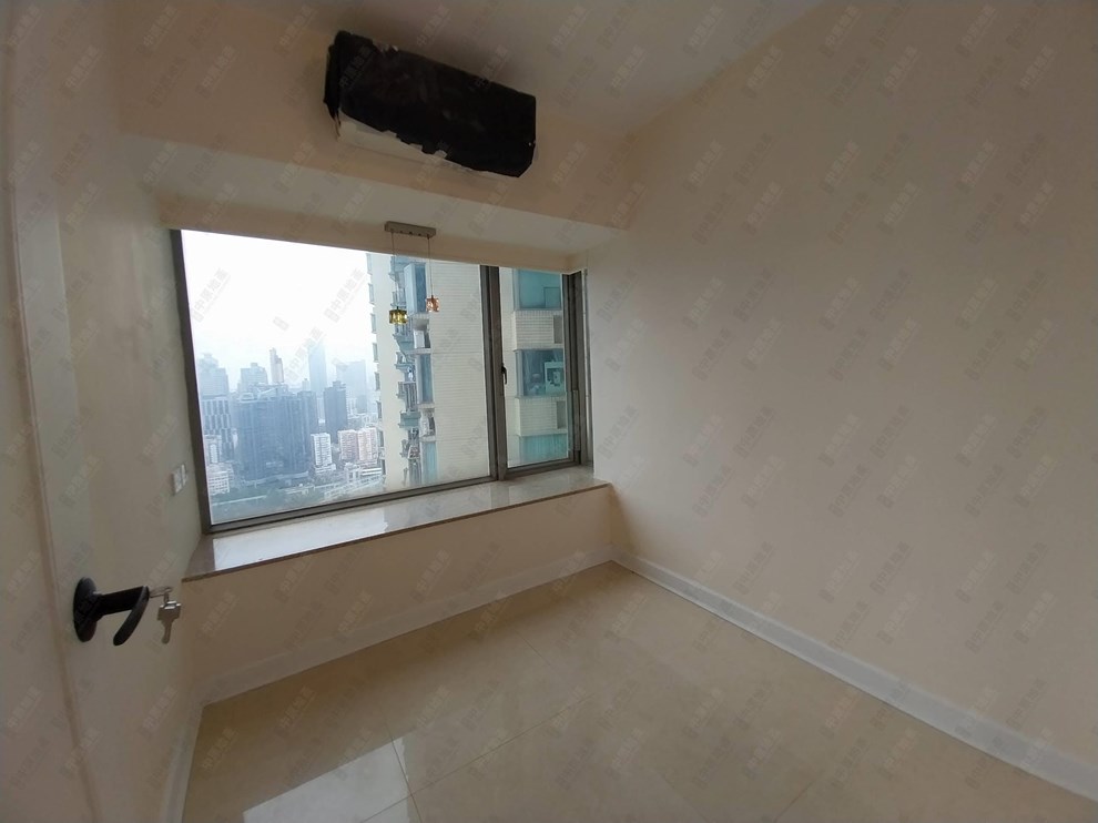 Unit Interior-Bedroom