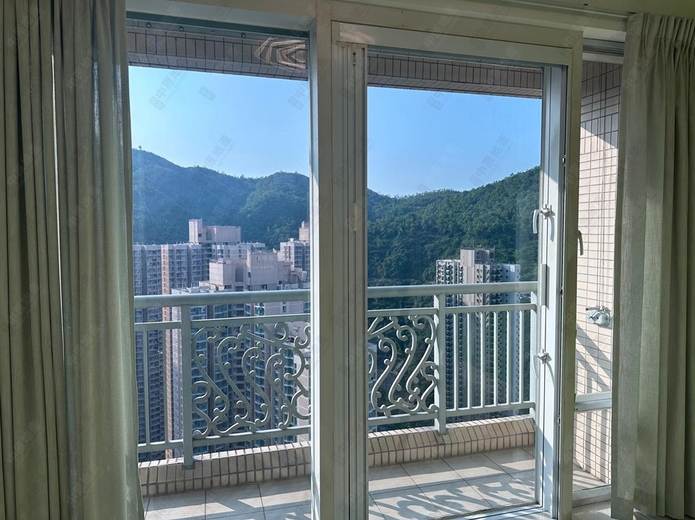 單位內部-客飯廳