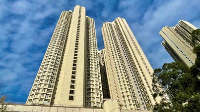 重點推介屋苑 - 寧峰苑｜校網搵樓｜中原地產