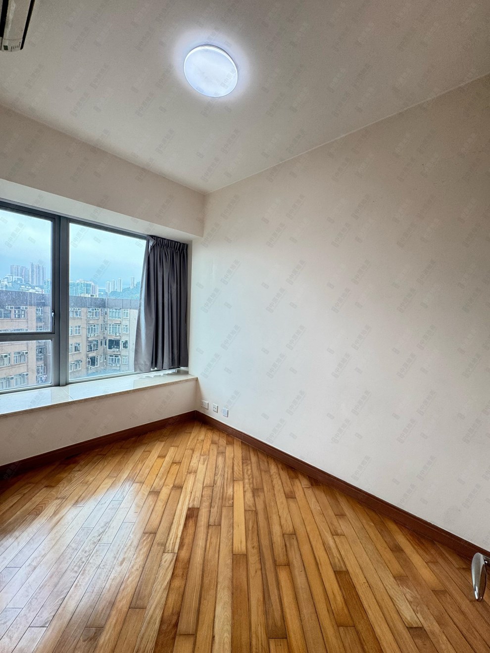 Unit Interior-Bedroom