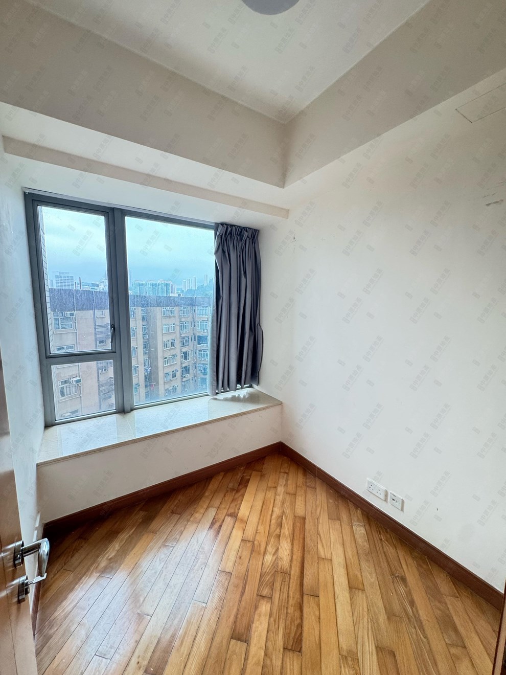 Unit Interior-Bedroom