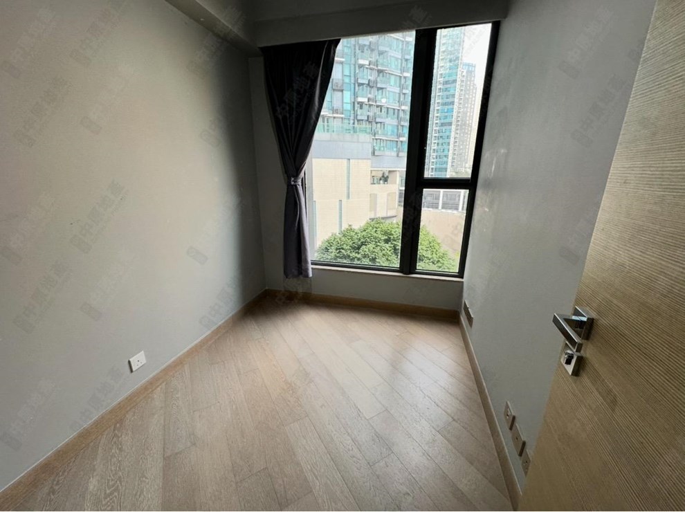 Unit Interior-Bedroom