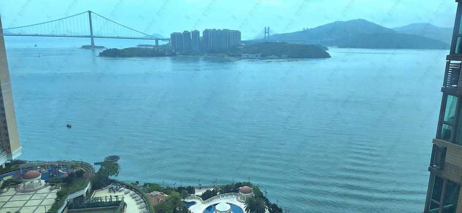 碧堤半島 1期 7座, 相片