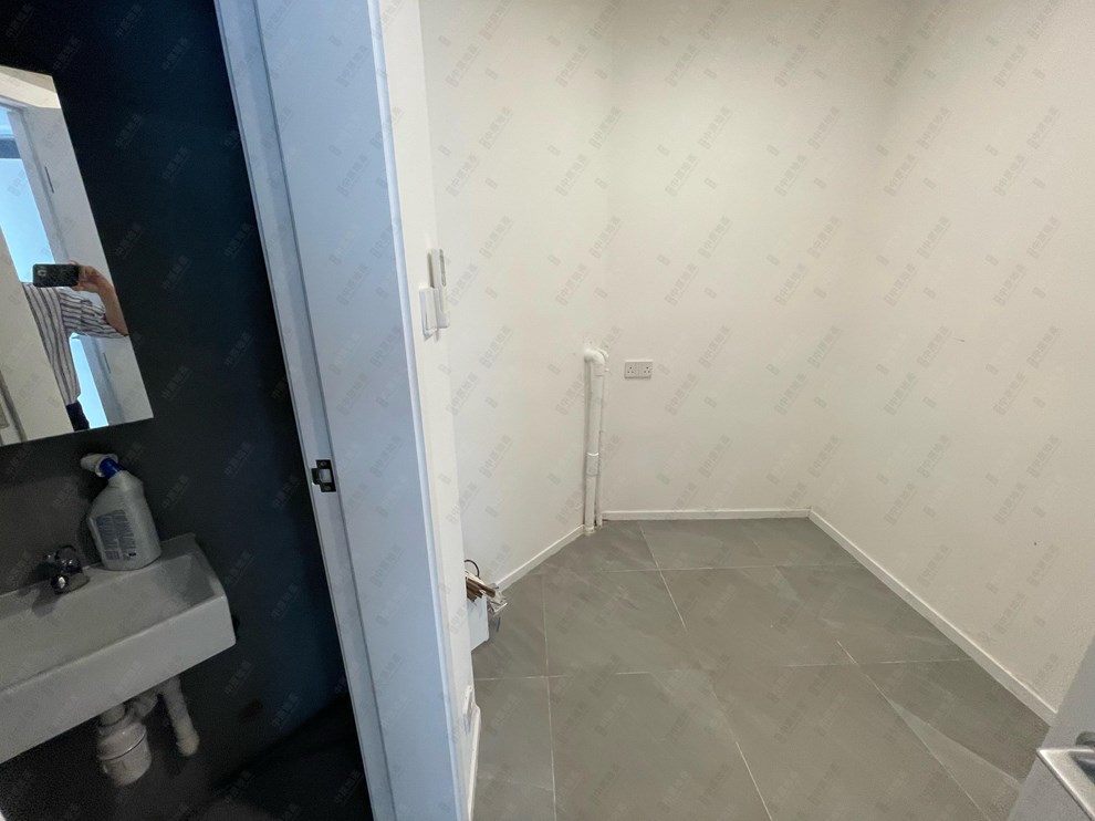 Unit Interior-Maids Room