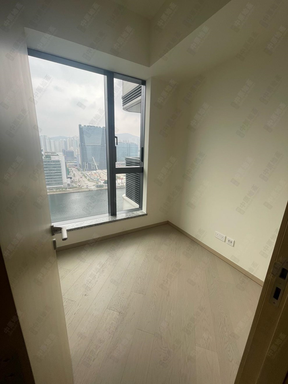 Unit Interior-Bedroom