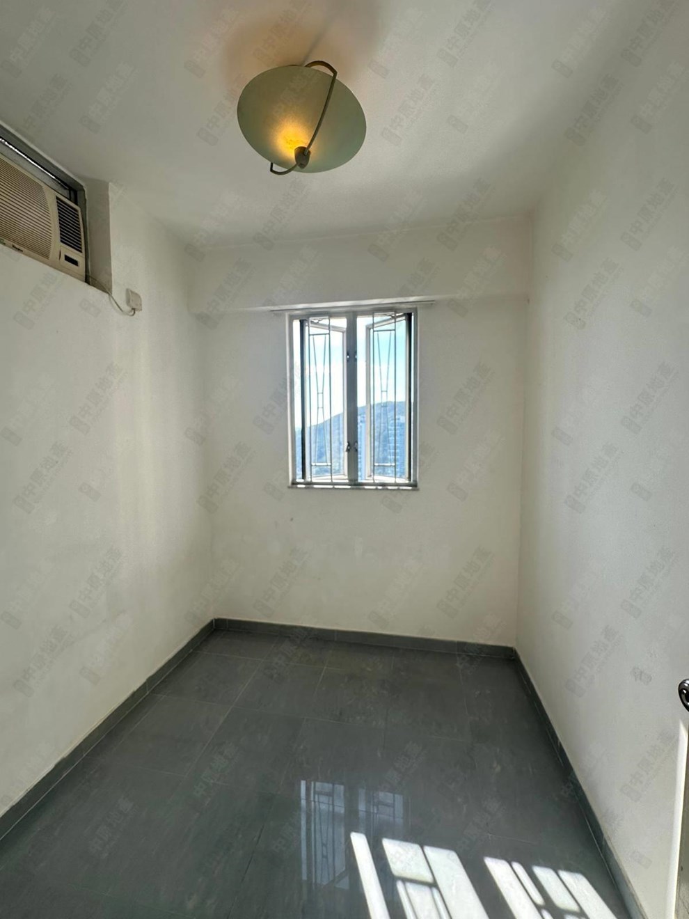 Unit Interior-Bedroom
