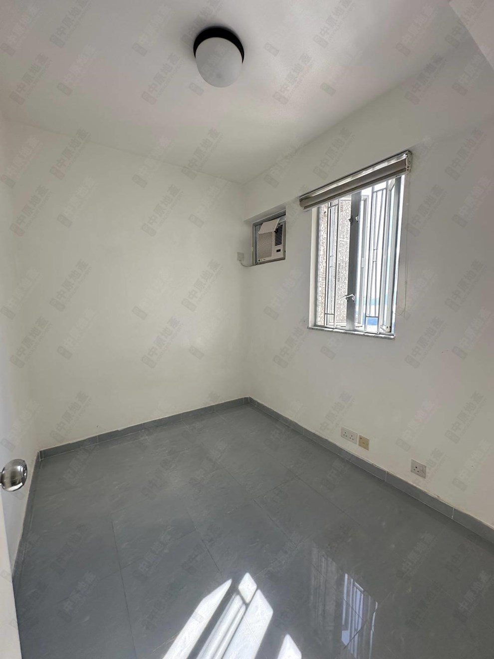 Unit Interior-Bedroom