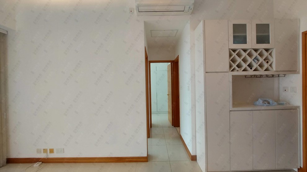 Unit Interior-Dining Room