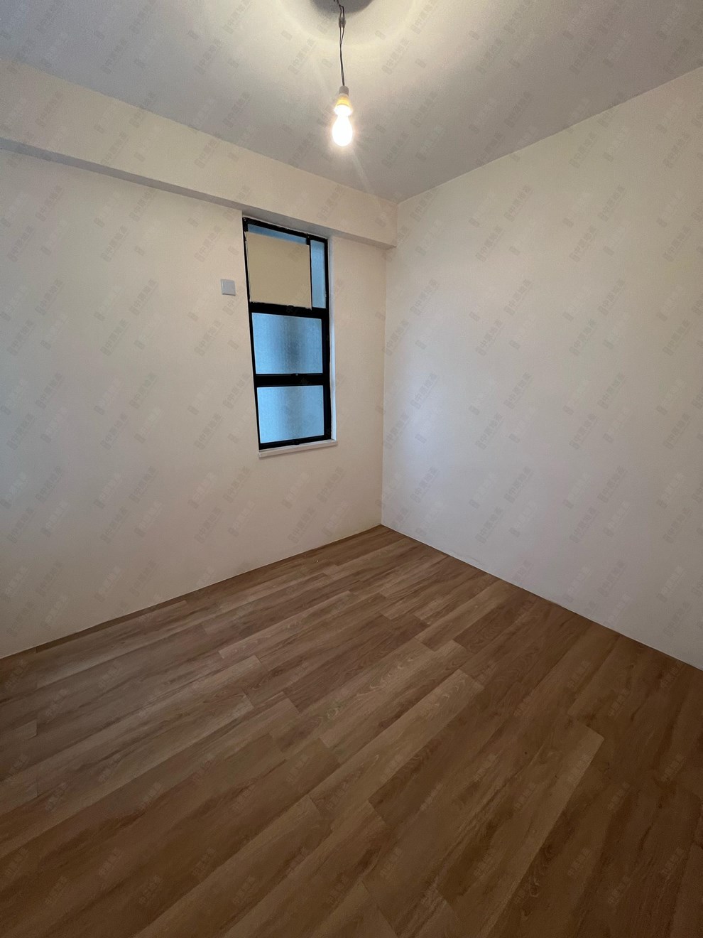 Unit Interior-Bedroom