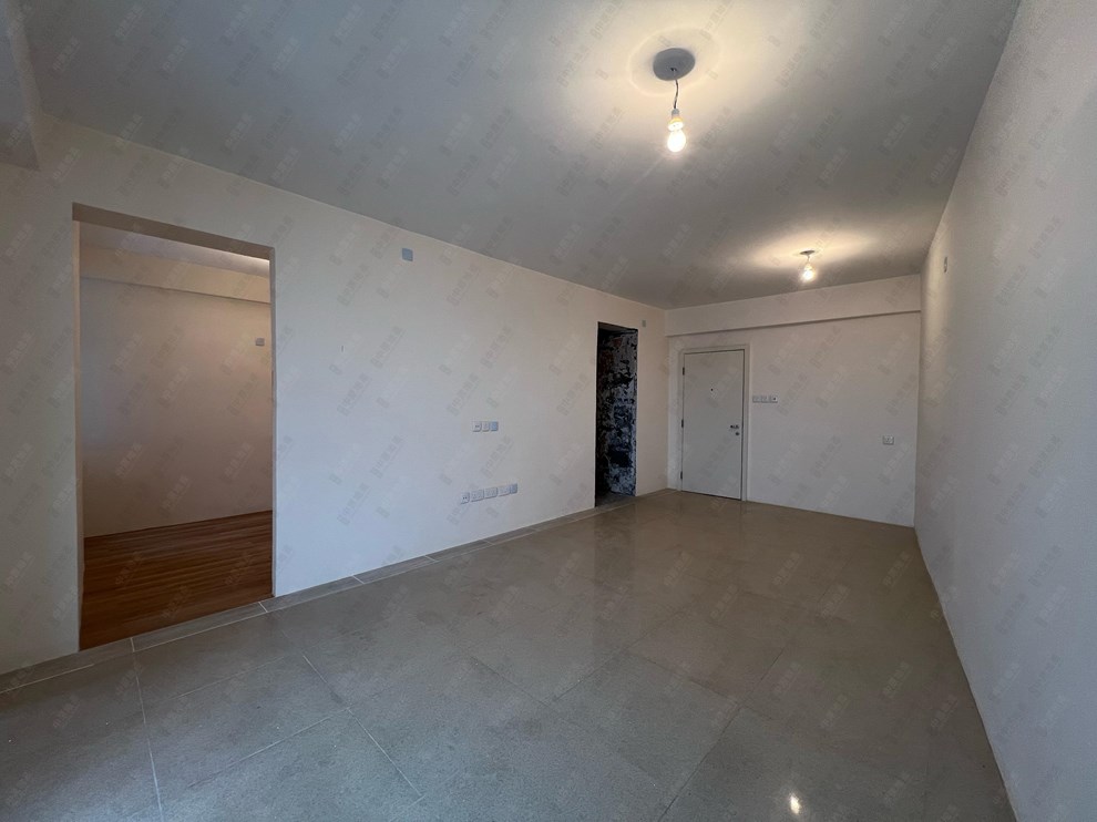 Unit Interior-Dining Room