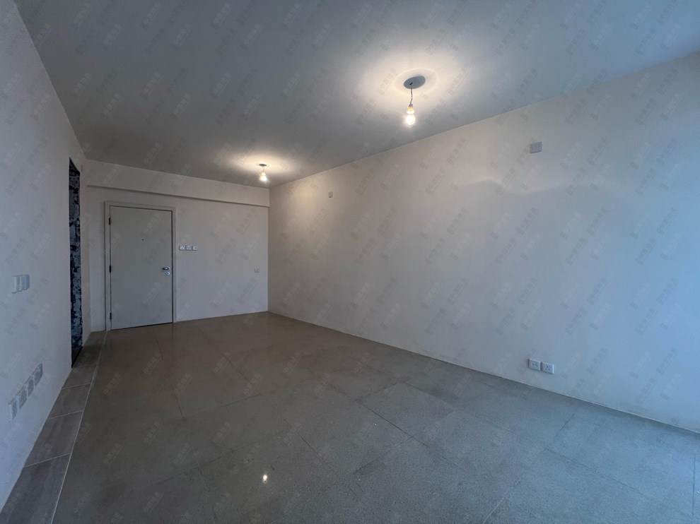 Unit Interior-Dining Room