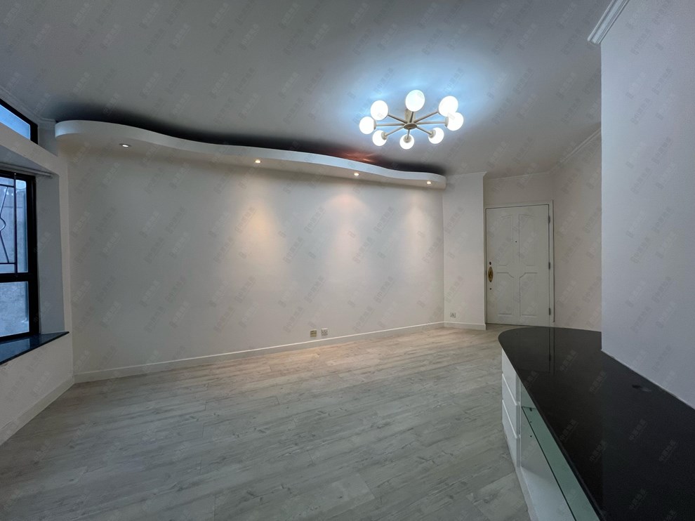 Unit Interior-Dining Room
