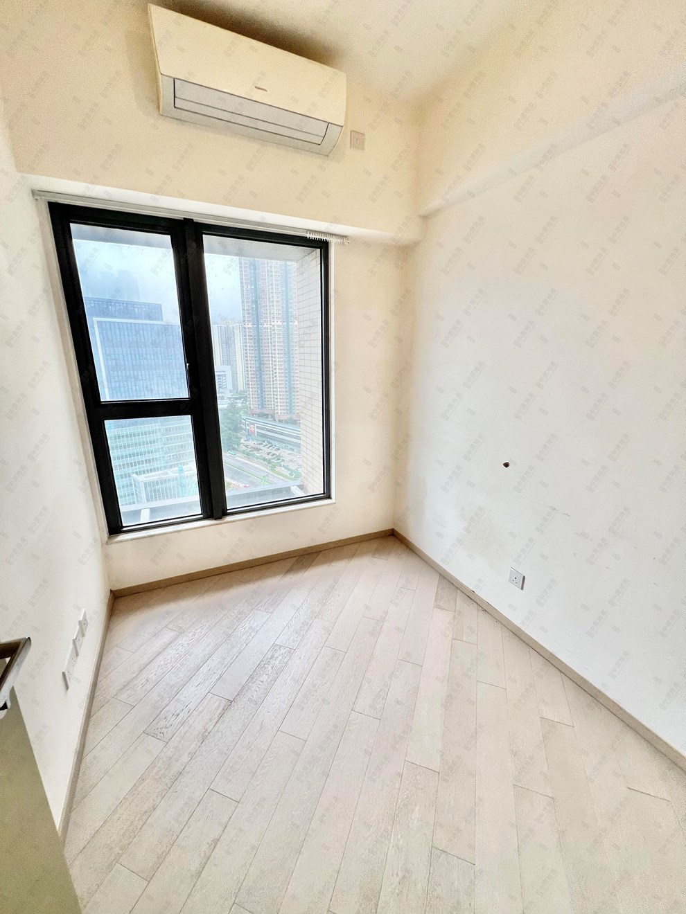 Unit Interior-Bedroom