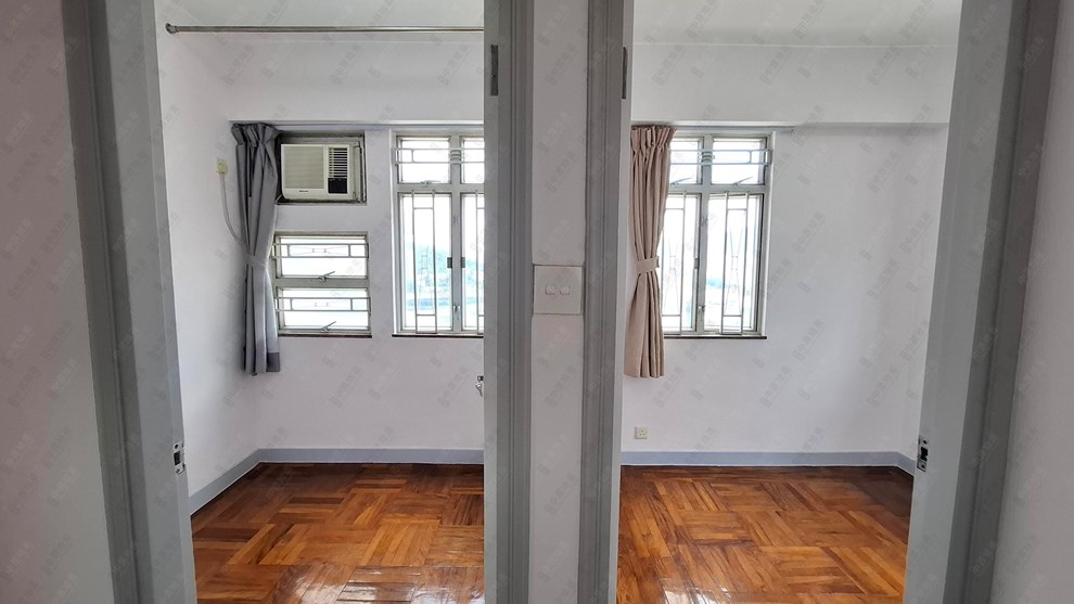 Estate-Developers Show Flat