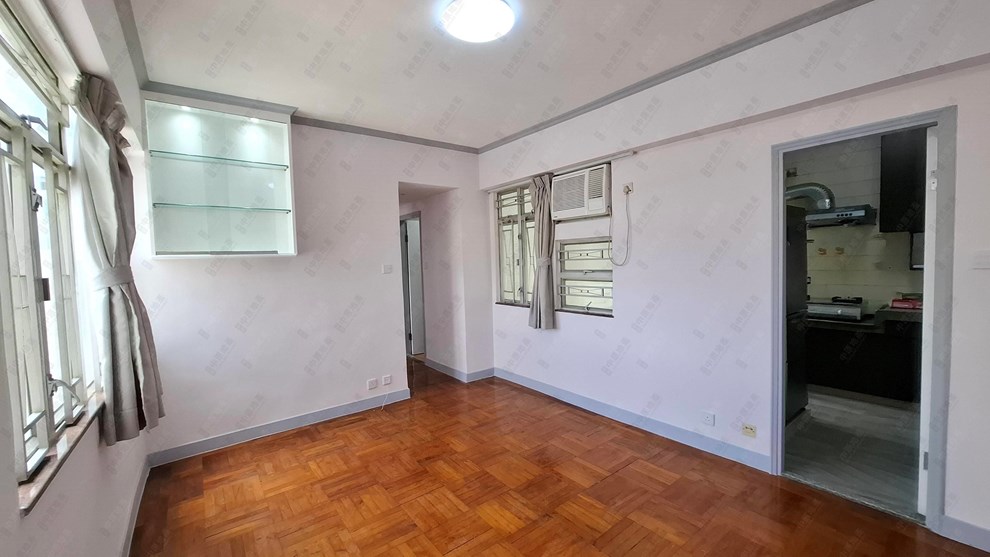 Estate-Developers Show Flat