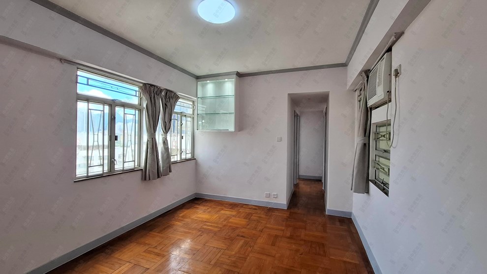 Estate-Developers Show Flat