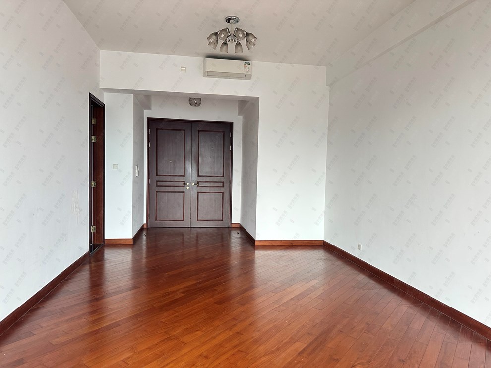 Unit Interior-Dining Room