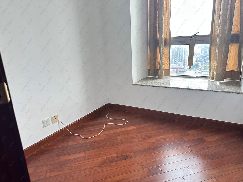 Unit Interior-Bedroom