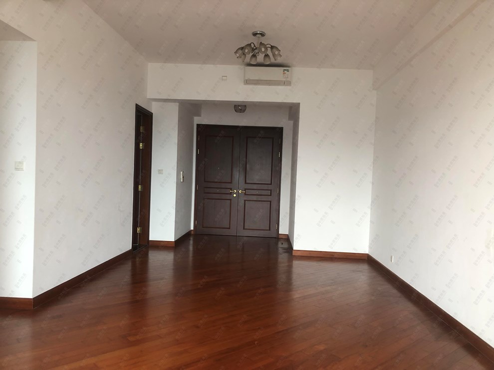 Unit Interior-Dining Room