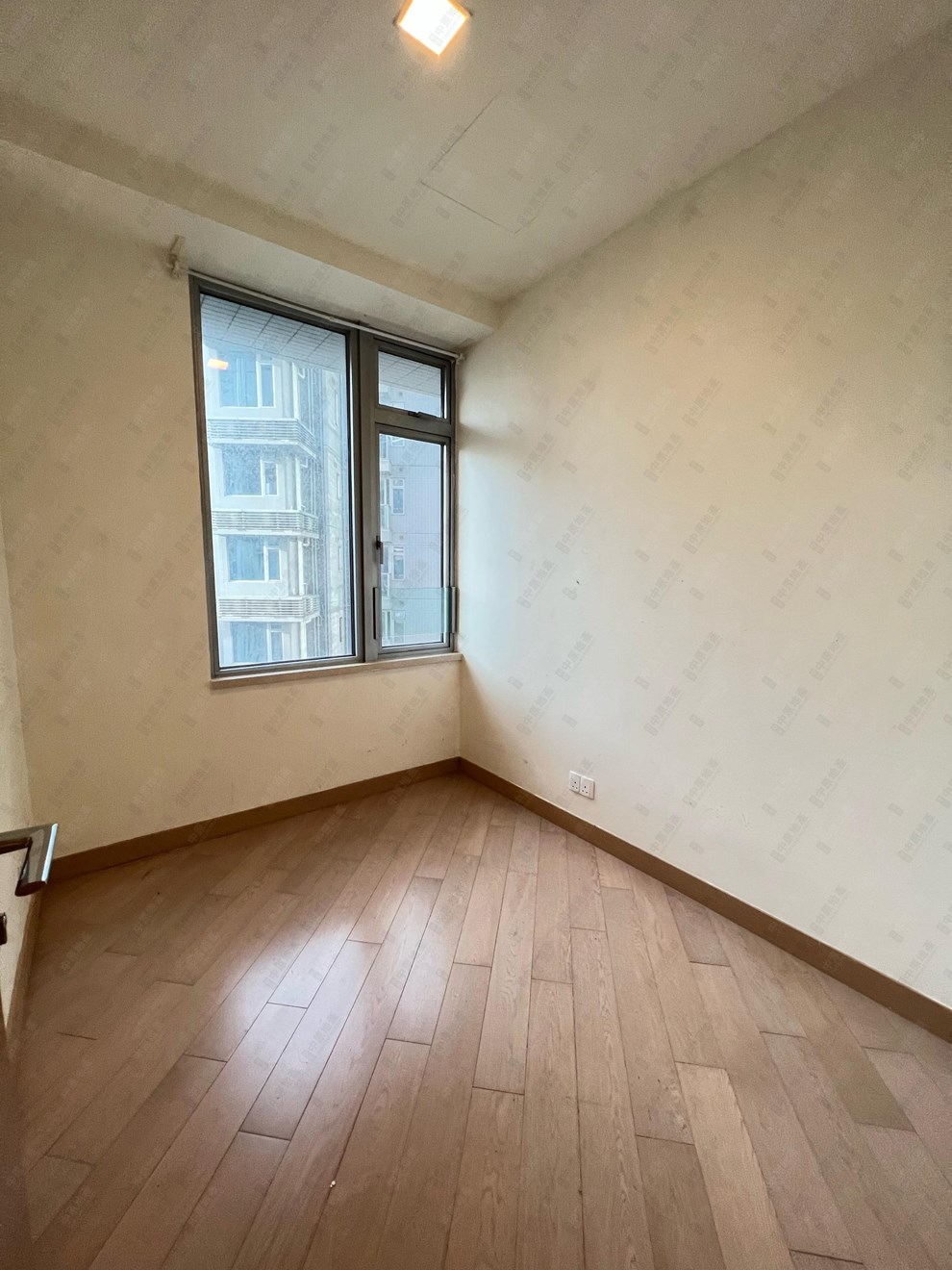Unit Interior-Bedroom