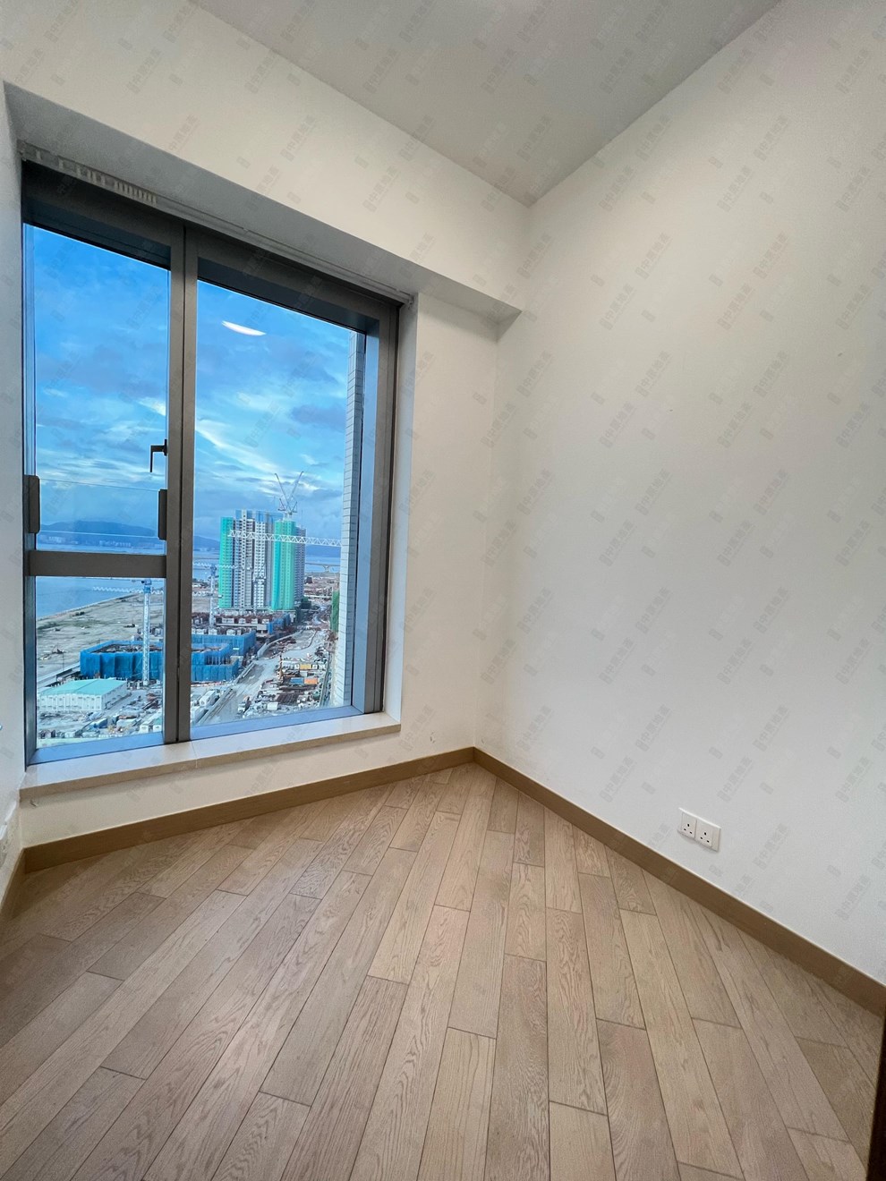 Unit Interior-Bedroom