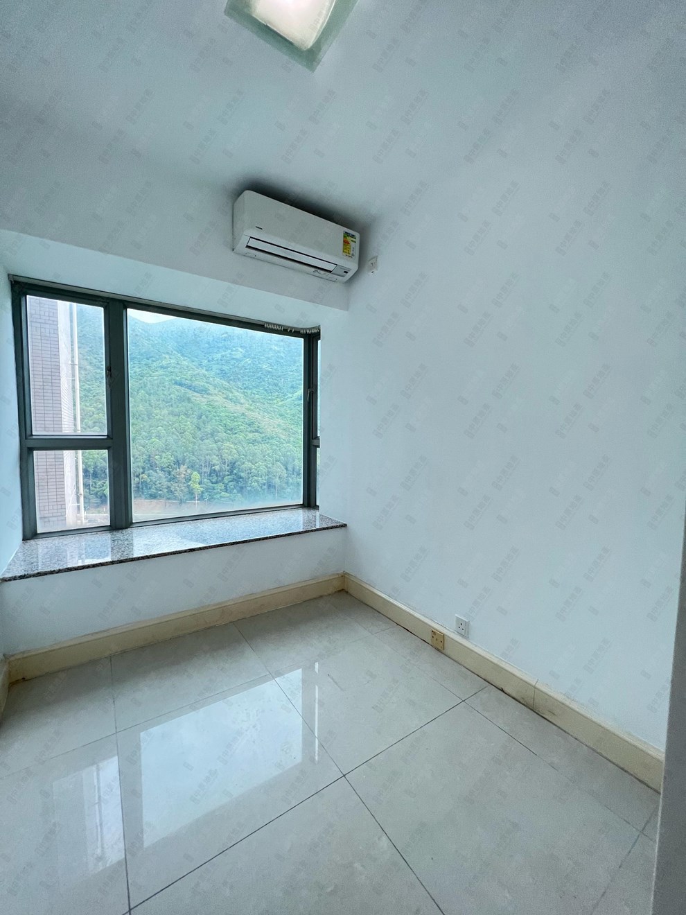 Unit Interior-Bedroom