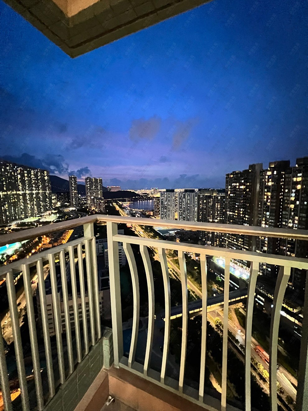 單位外部-露台