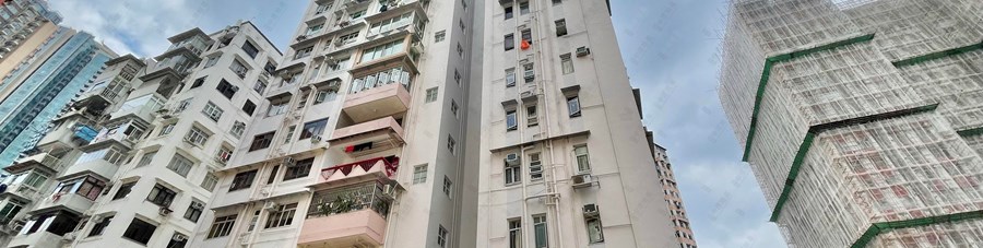 啟德樓, 相片