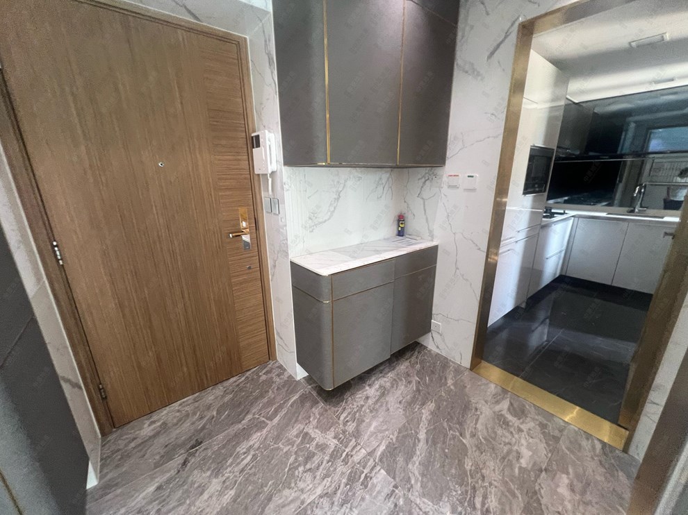Unit Interior-Door