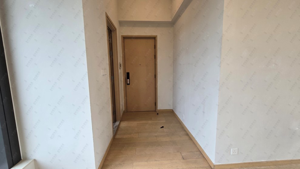 Unit Interior-Door