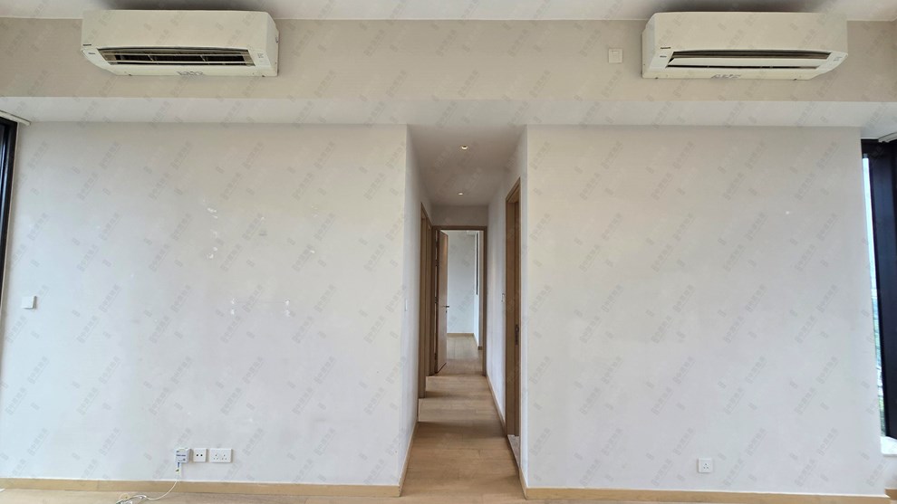 Unit Interior-Corridor