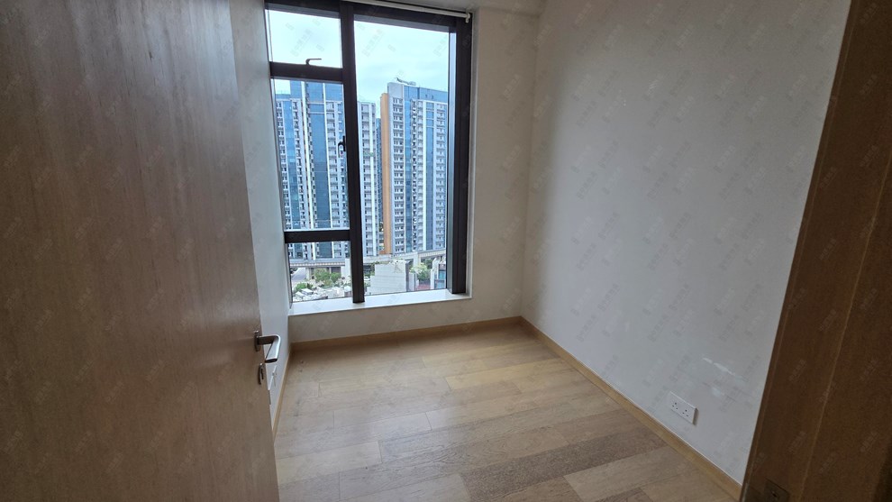 Unit Interior-Bedroom