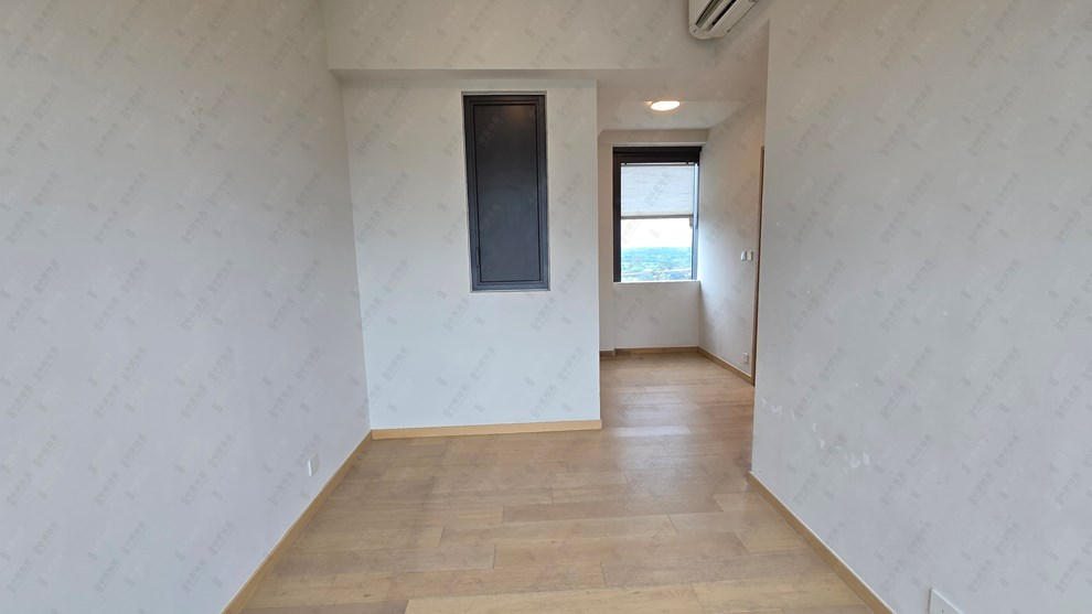 Unit Interior-Master Bedroom