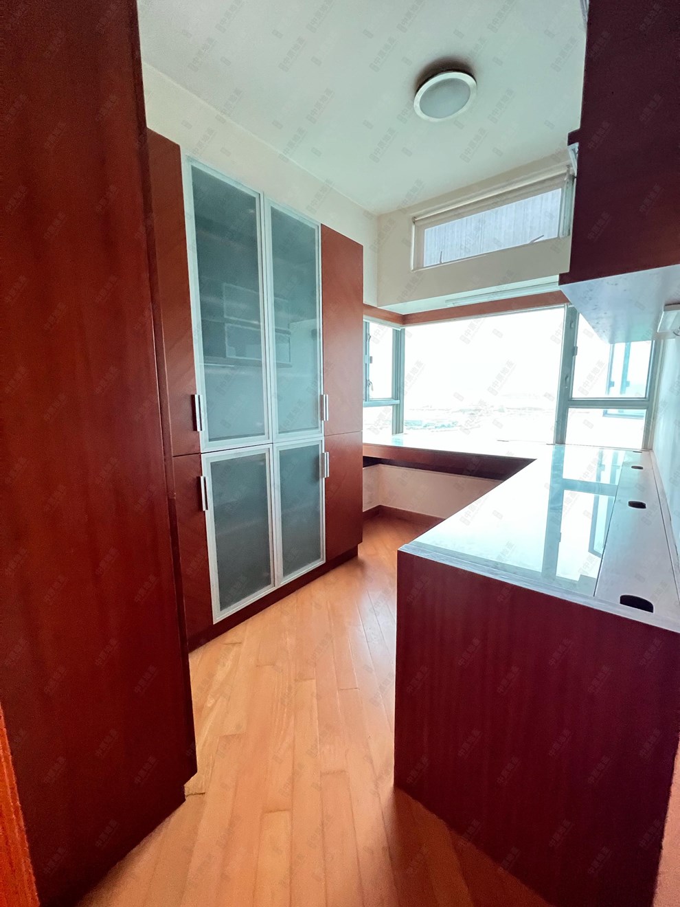 Unit Interior-Bedroom