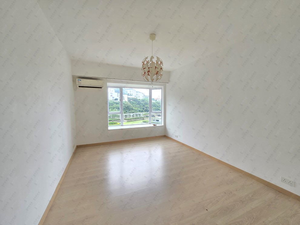 Unit Interior-Bedroom