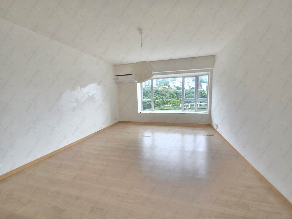 Unit Interior-Bedroom