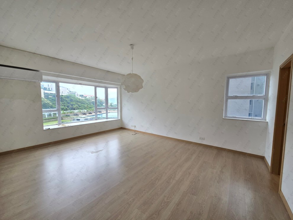 Unit Interior-Master Bedroom